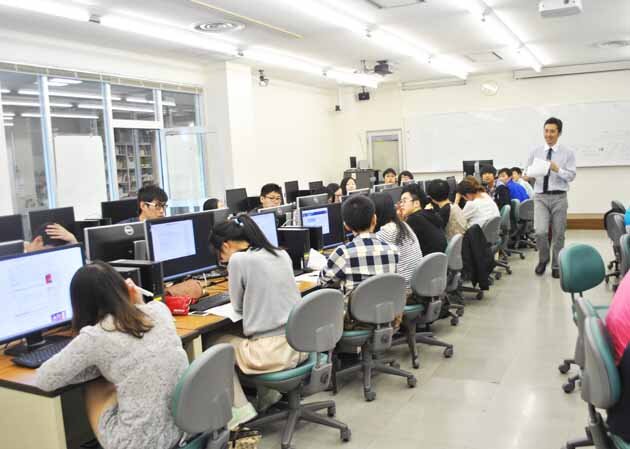 IT-специальности входят в ТОП-5 профессий Японии