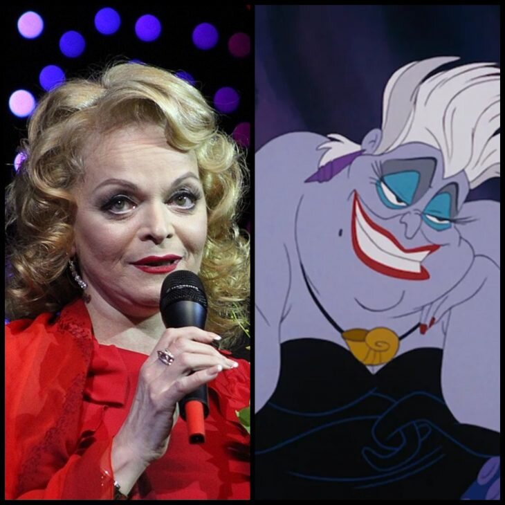 Лариса Долина