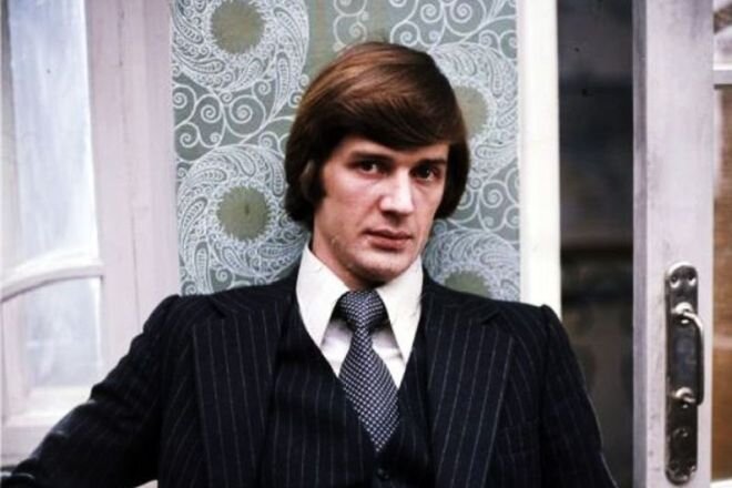 Александр Абдулов