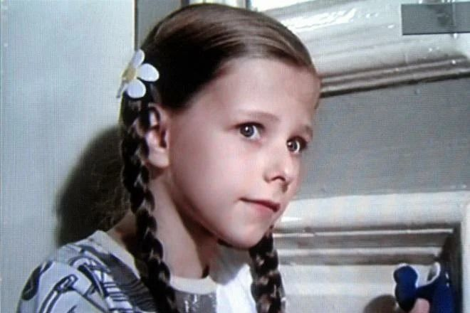 Лиза Арзамасова (Галина Васнецова)