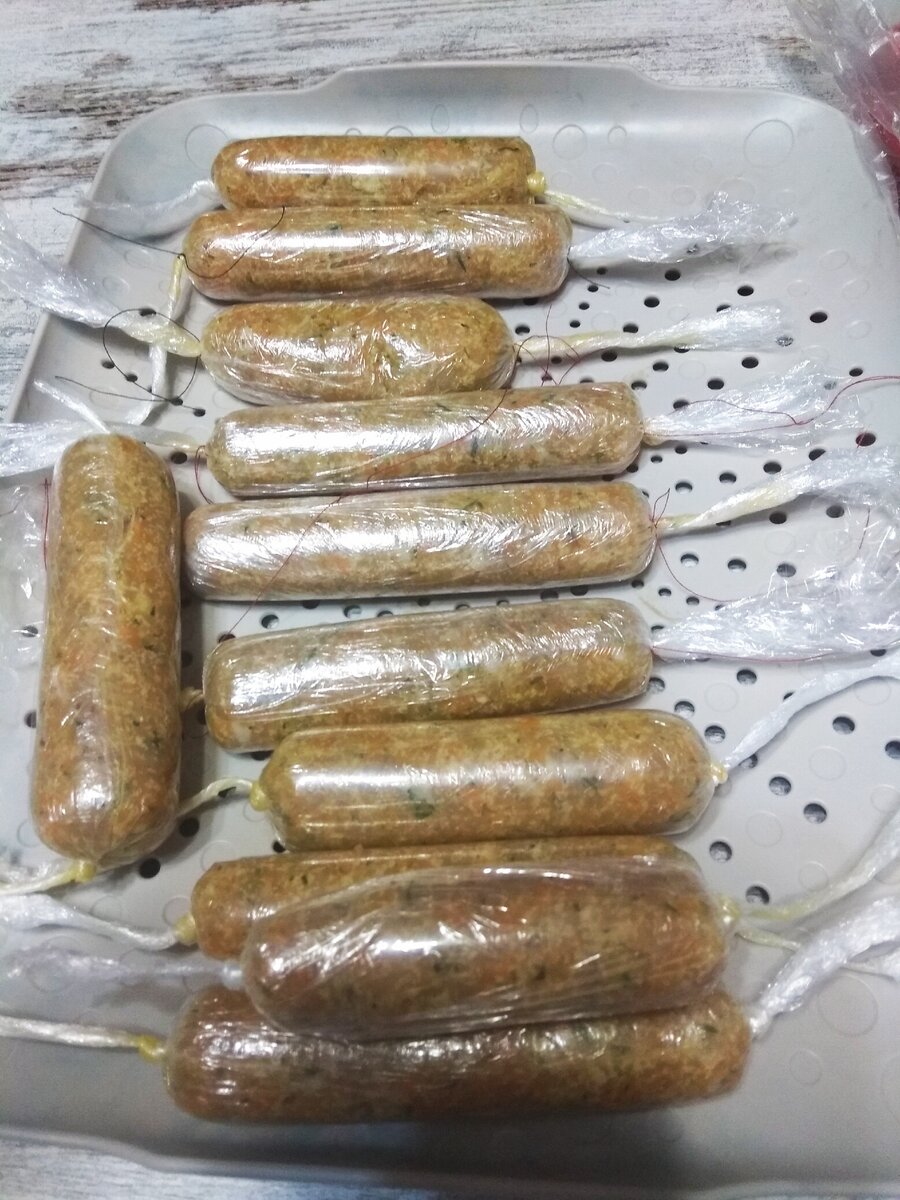 Ну я не я без заморочек)))