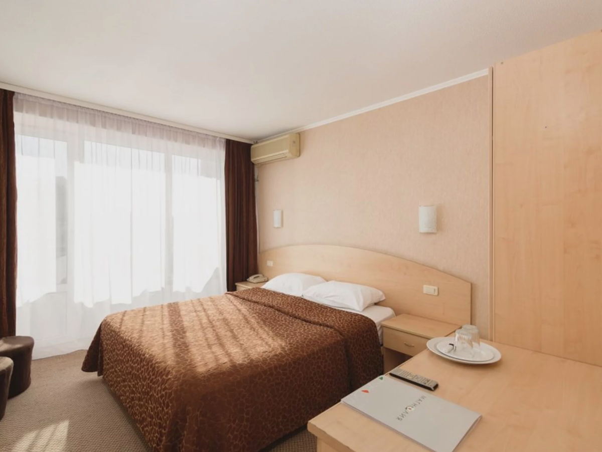 Фото с сайта hotellook.ru