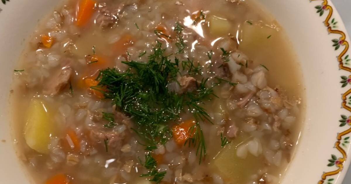 Вкусный суп с утки рецепт фото Утиное мясо в детском меню Утка к обеду - праздник в доме! Дзен