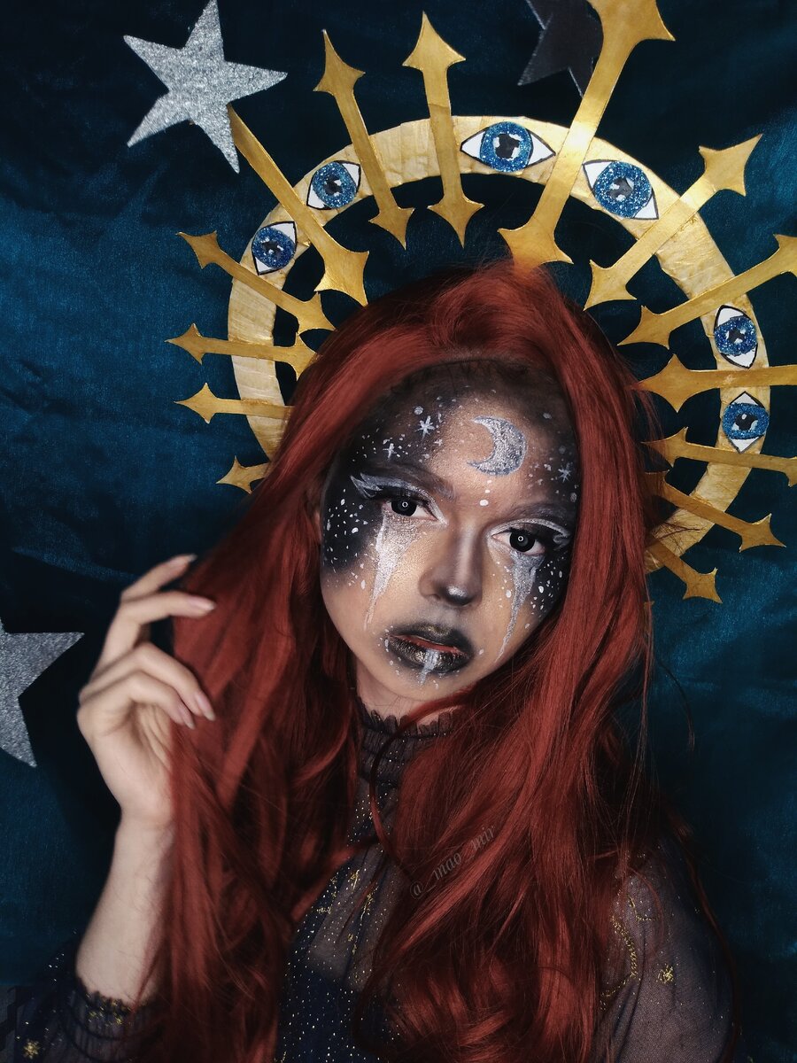 Фото из моего инст, 2020г