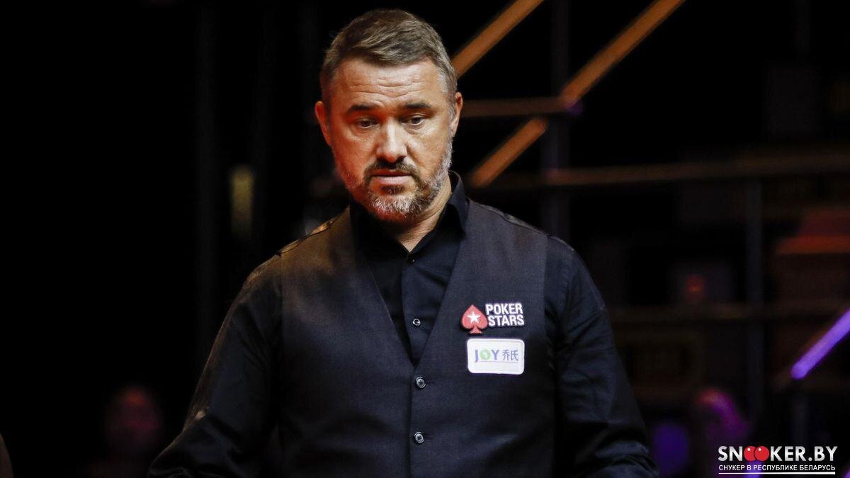 Стивен Хендри не выступит на Welsh Open, где ожидалось его сенсационное возвращение в снукер.