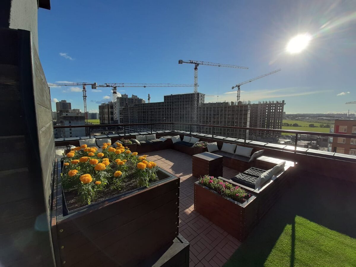 ЖК ID Murino в Санкт-Петеребурге, узнать цены можно на нашем сайте (ссылке в конце статьи)