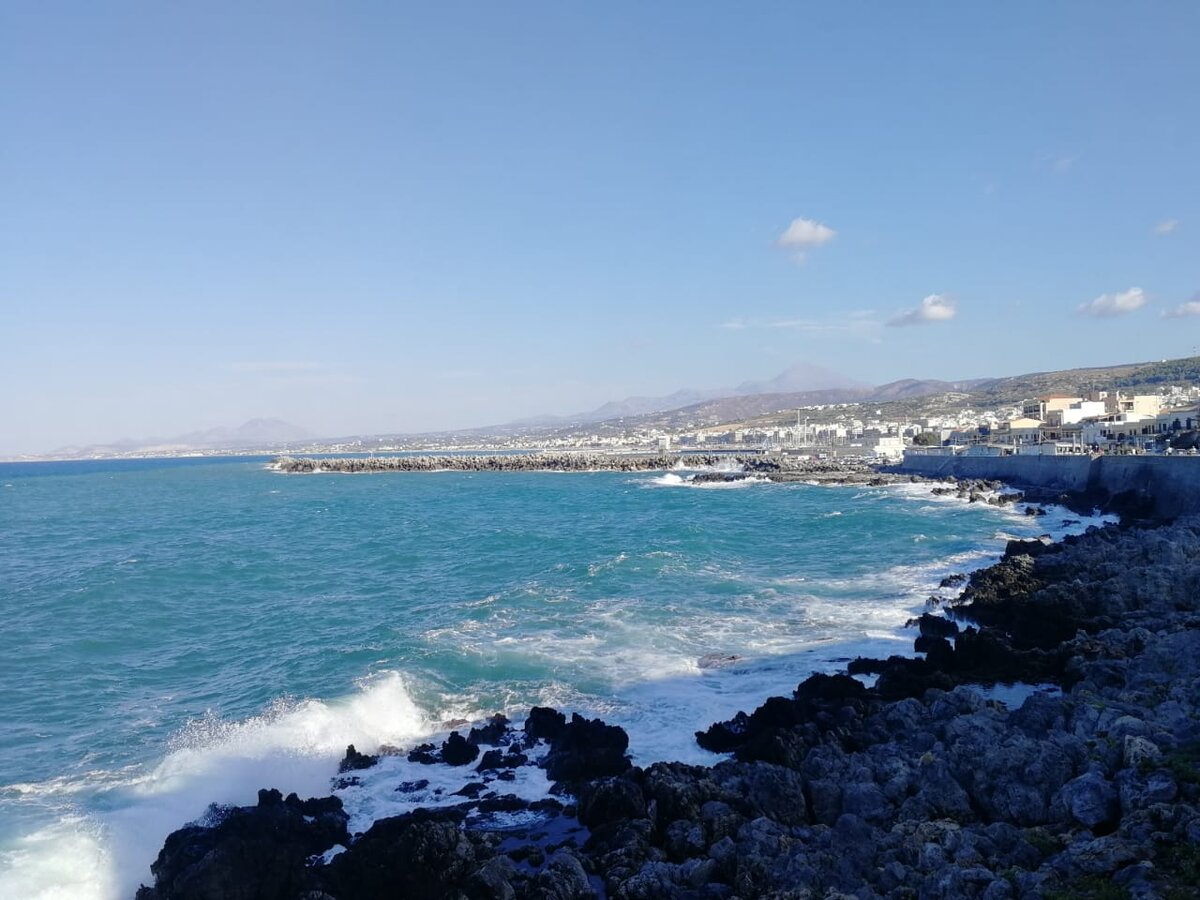 Фото сделано нашими туристами в 2019 году