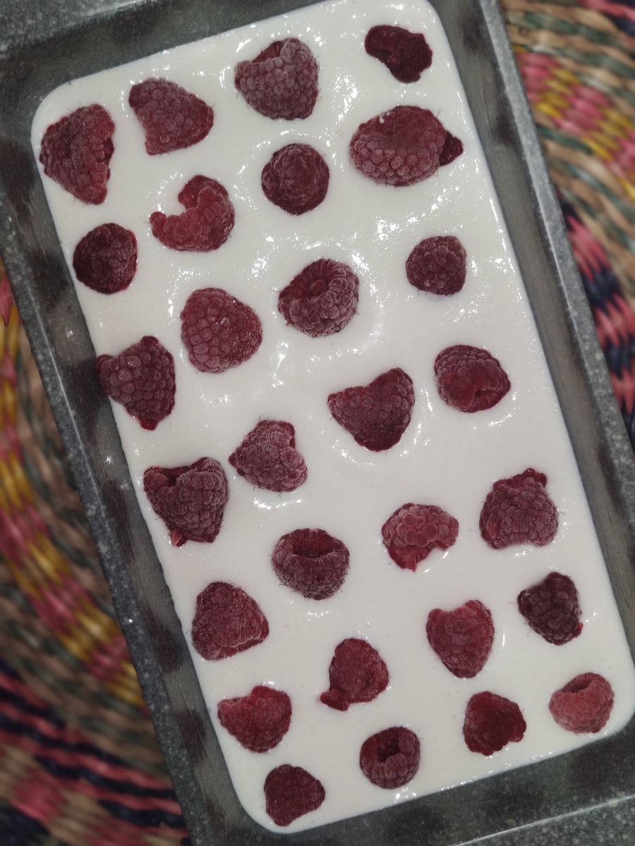 Творожная запеканка