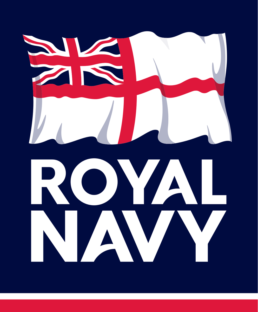 Royal Navy - Imperial Navy!