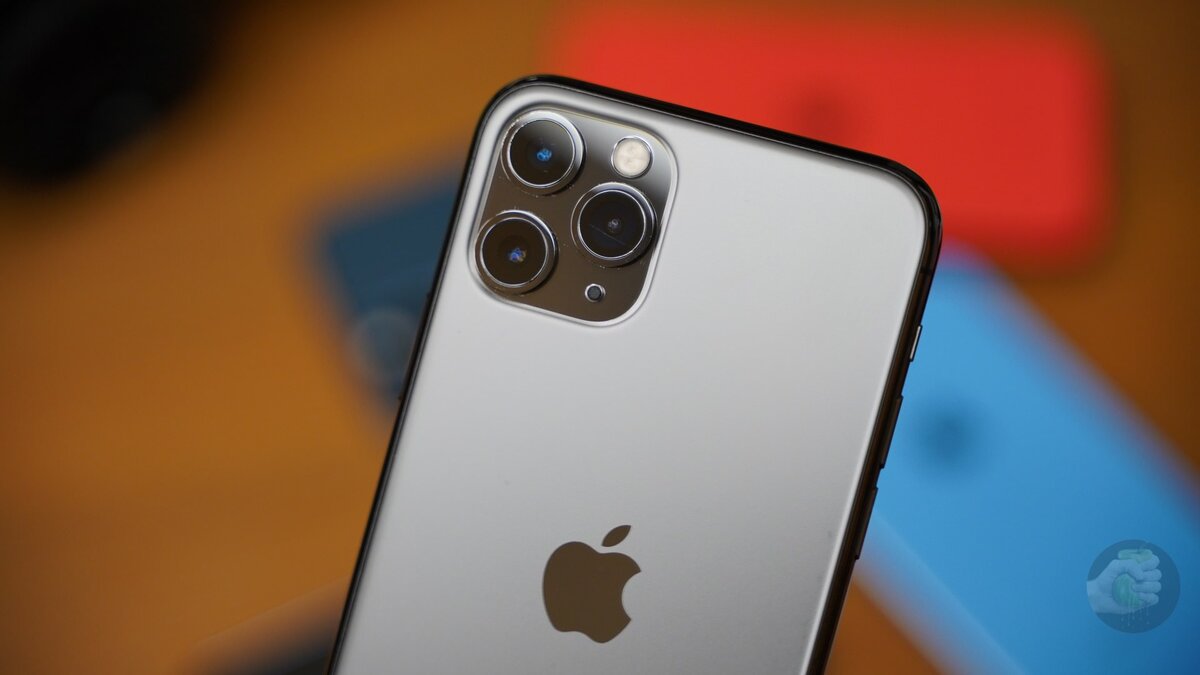 Опыт использования Apple iPhone 11 Pro | Wylsacom Media | Дзен