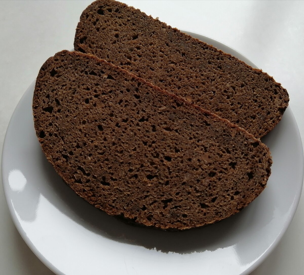 Рижский хлеб