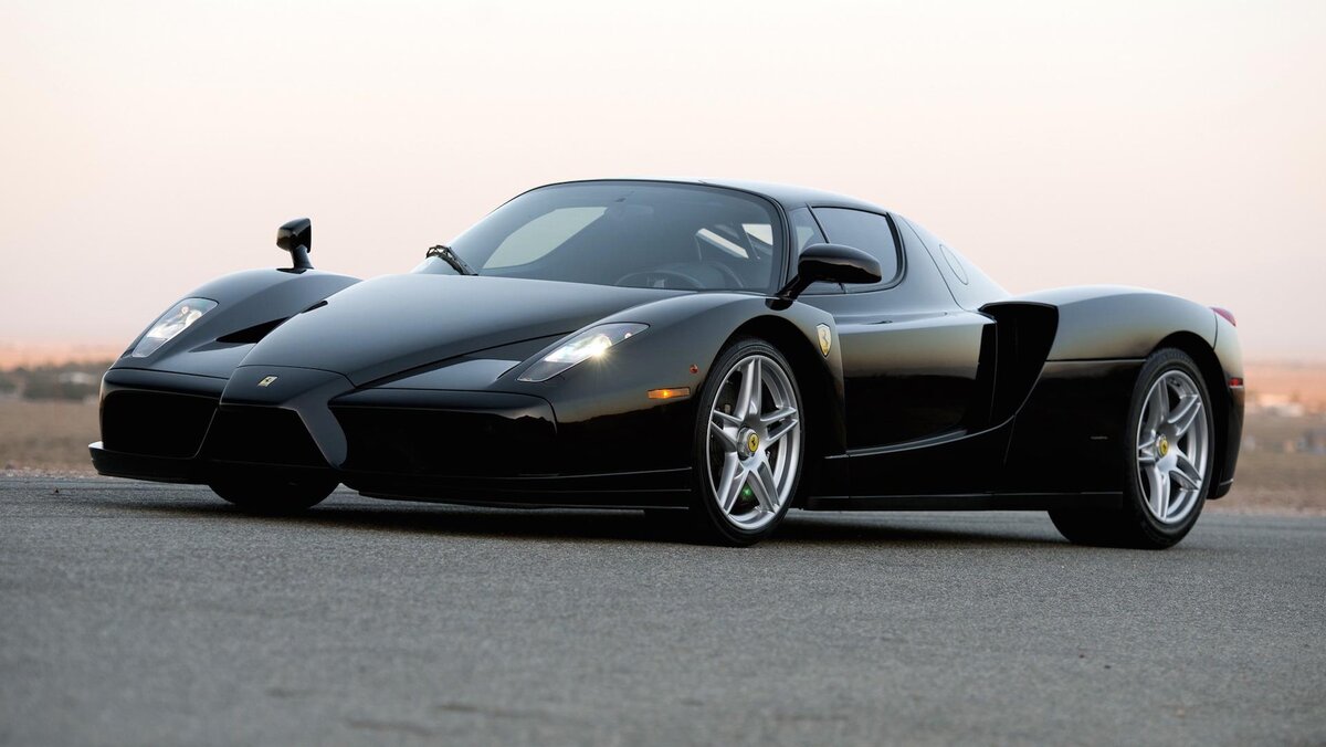 Ferrari Enzo