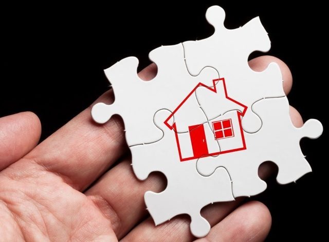 Доли в квартире: основные положения