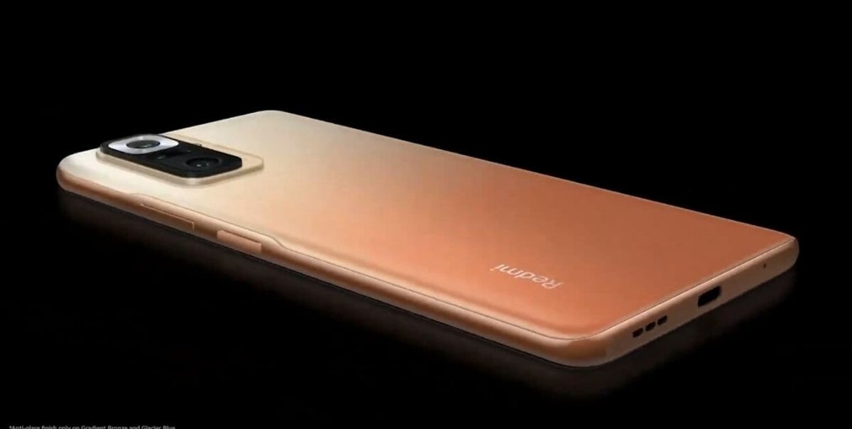 REDMI NOTE 10 PRO