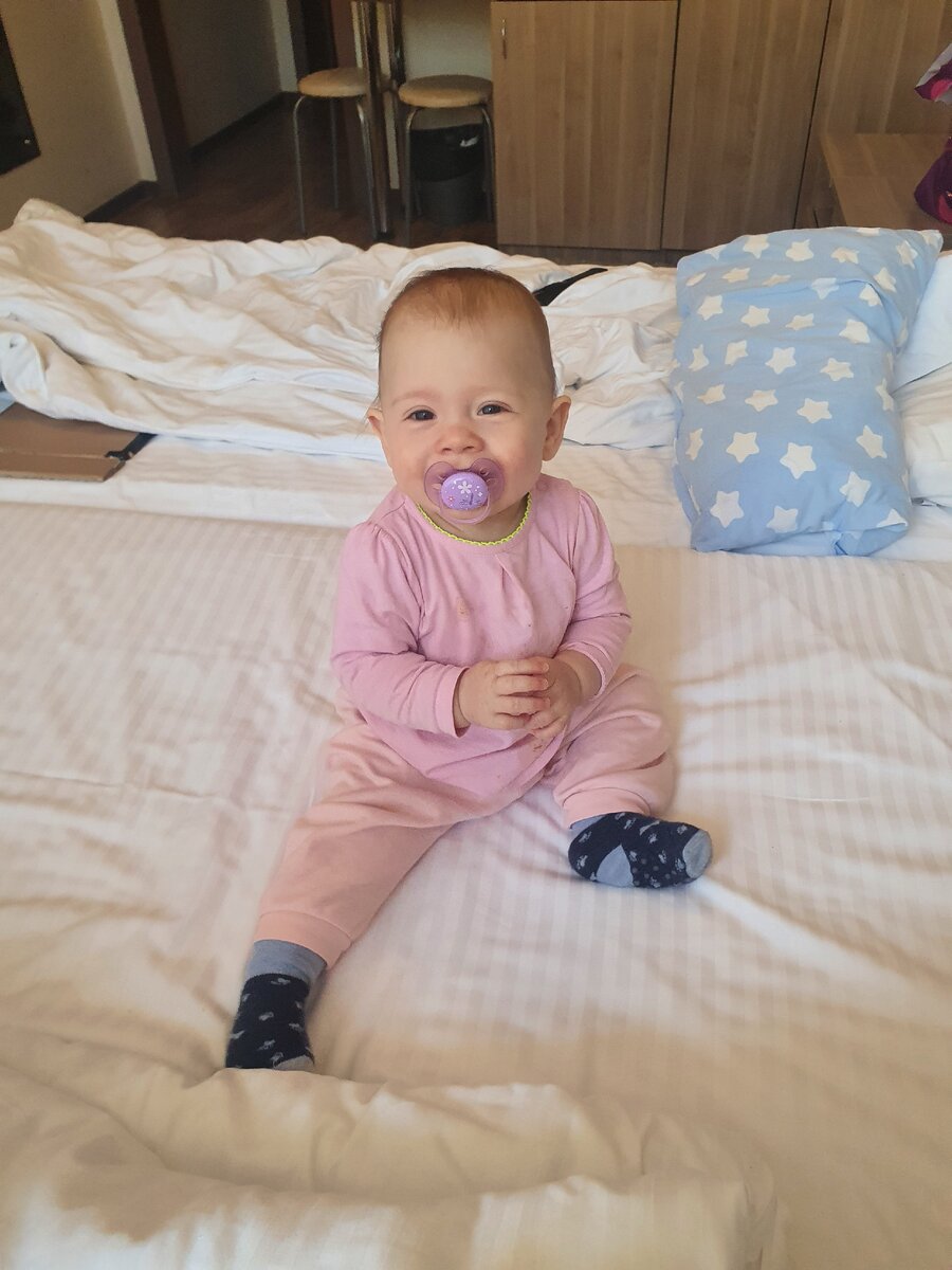 Радуемся жизни :-)