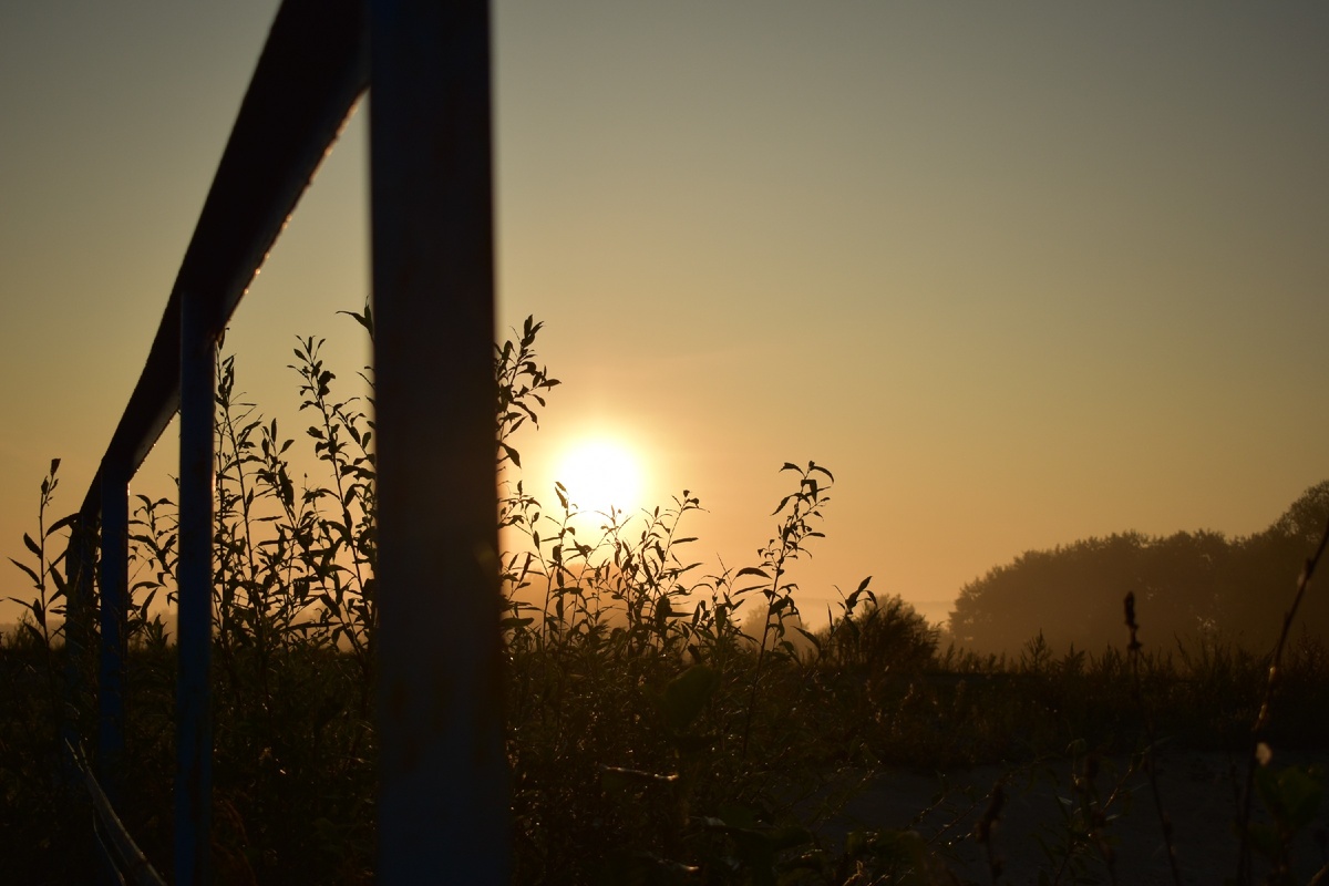 Nikon D5300, KIT с.Репьёвка, Ульяновская обл.