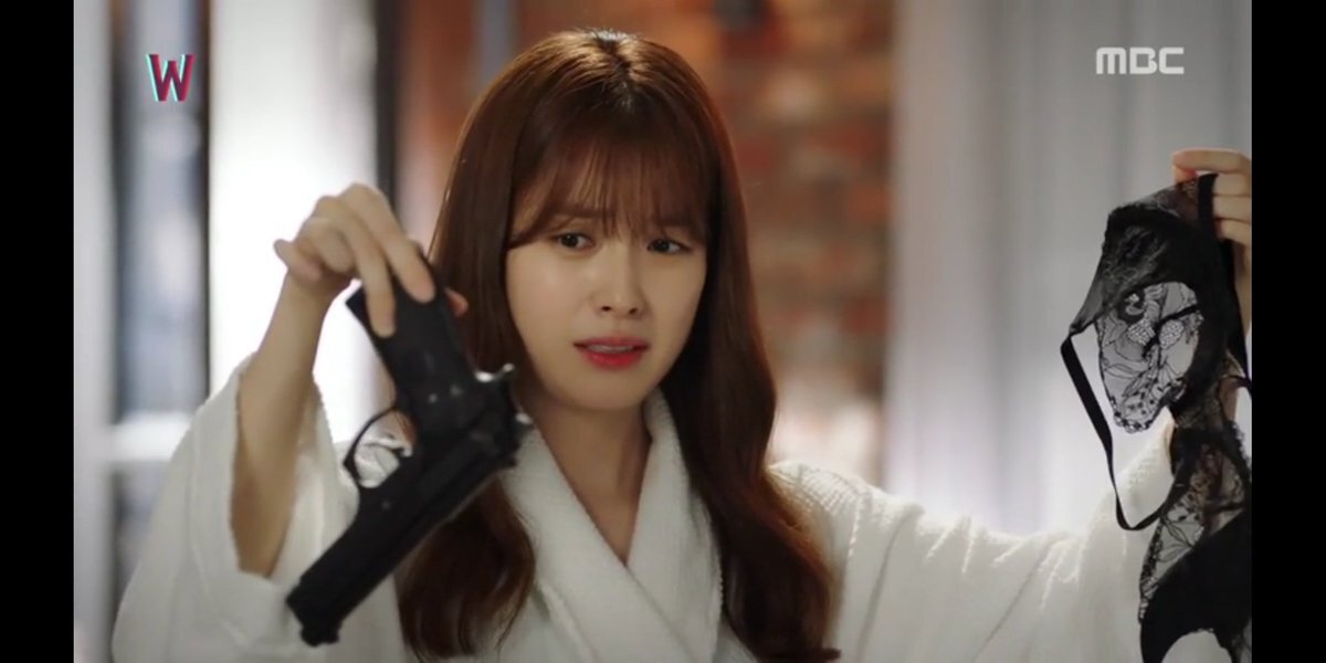 Кадры из дорам. Фото из сети интернет