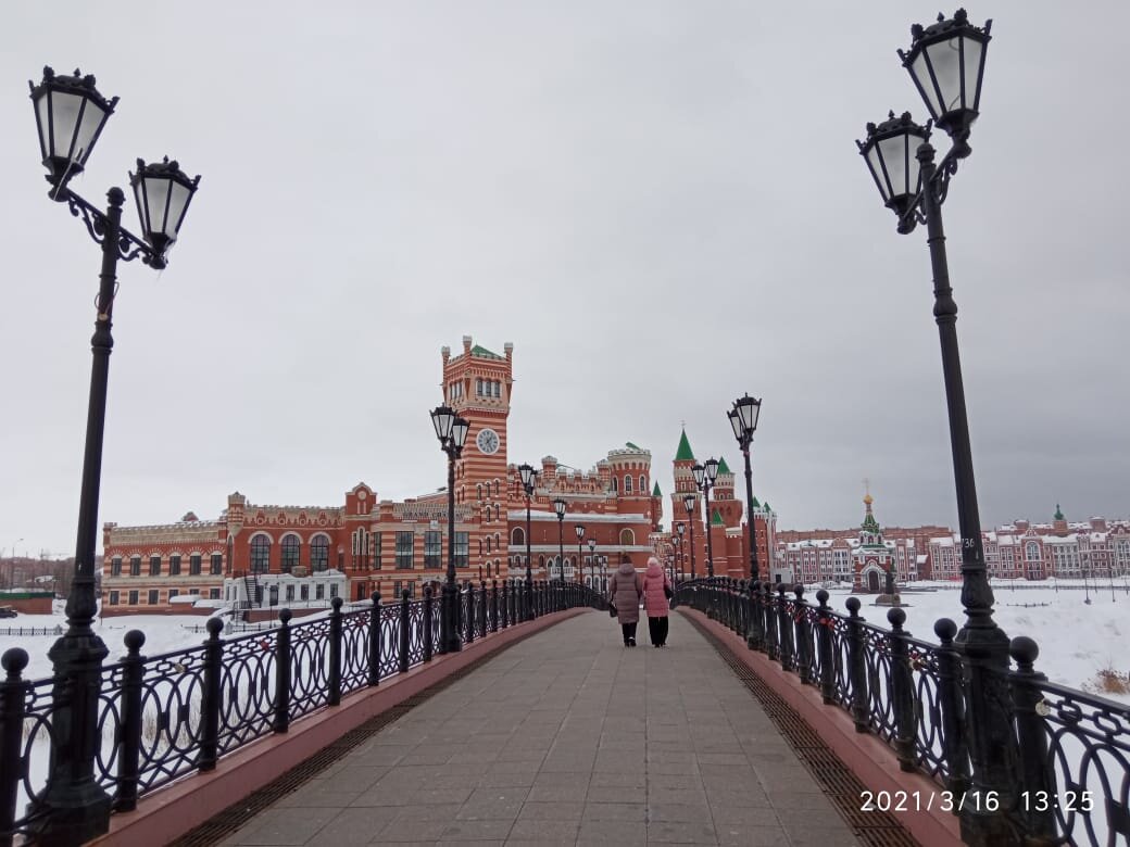 Фото автора канала Звон небес