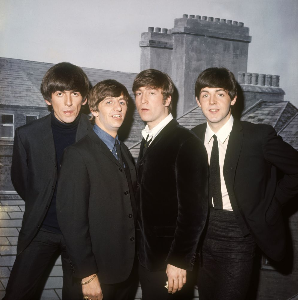 The beatles участники. Группа Битлз. Группа Битлз 1964. Участники гр.Битлз. Состав группы Beatles.