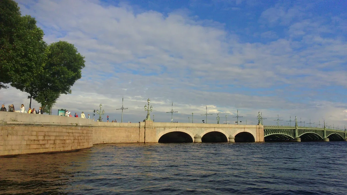 Рассказ «Лишняя дочь». Часть 7