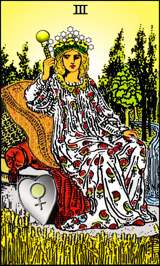 Спокойствие, доверие, гармония.