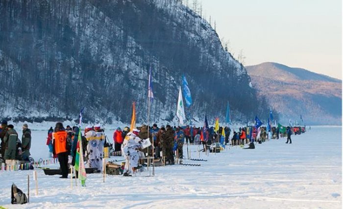 instagram.com/osipov_officially, каждый желающий мог принять участие