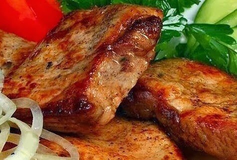 Приятного аппетита. 