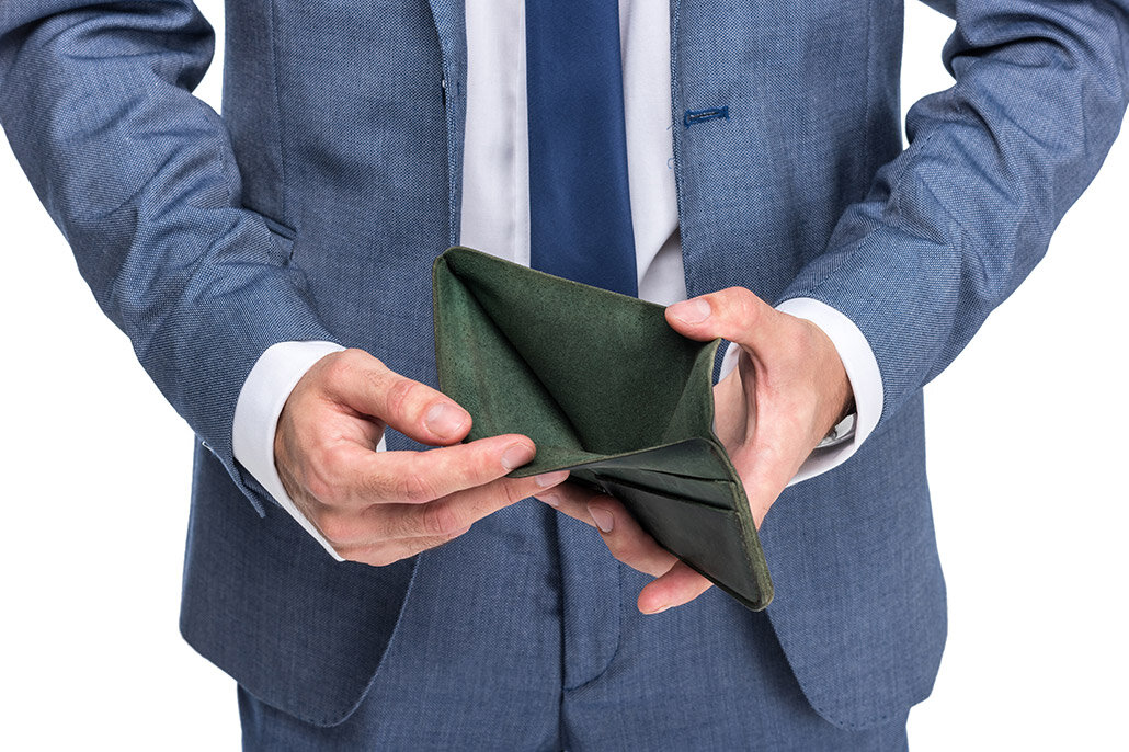 Когда просишь банк о реструктуризации кредита