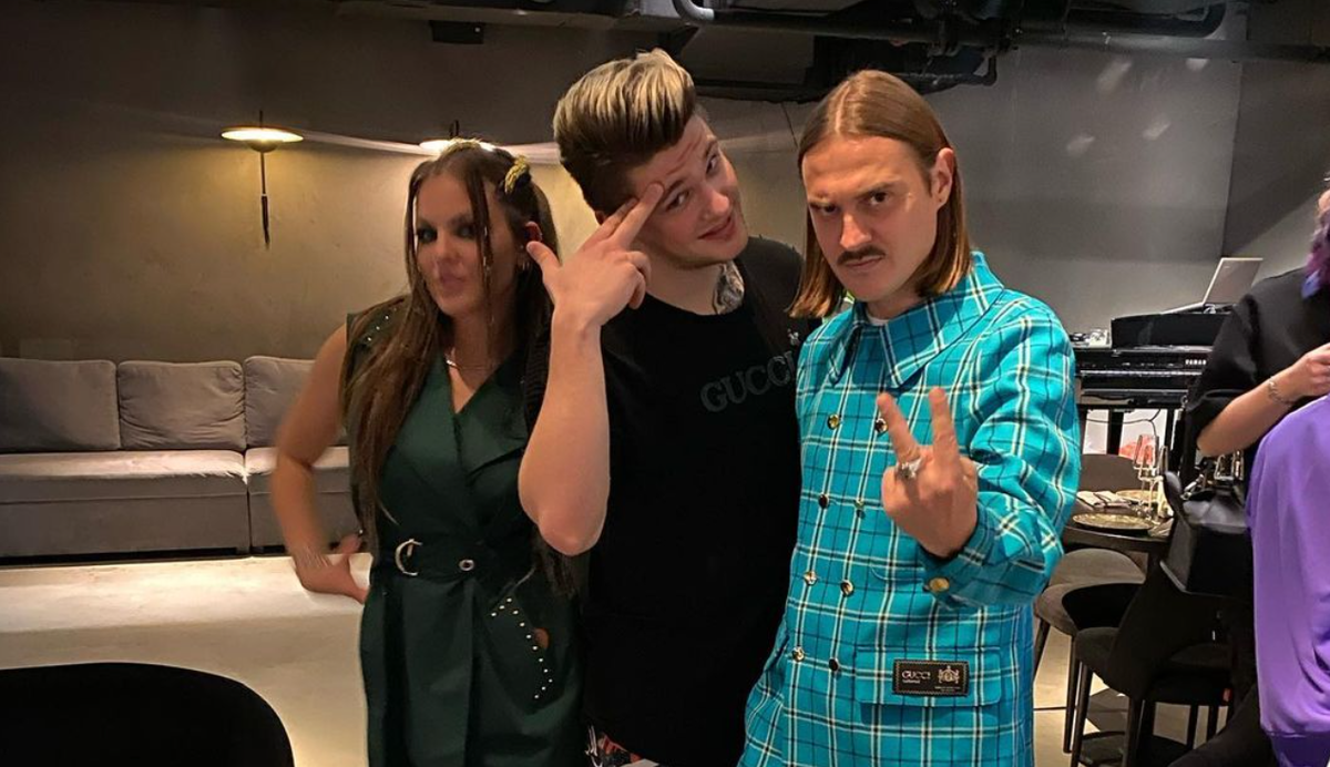 Источник фото: личная страница участника Дом 2