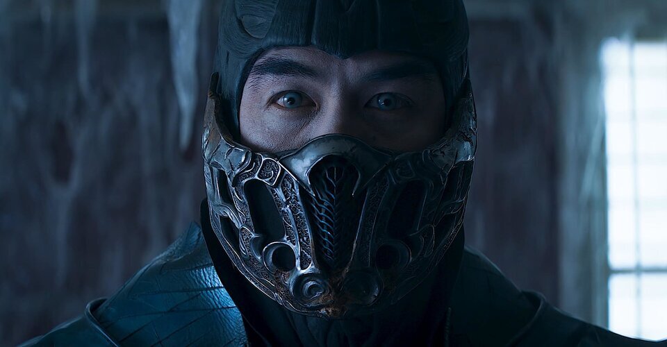 Кадр из фильма