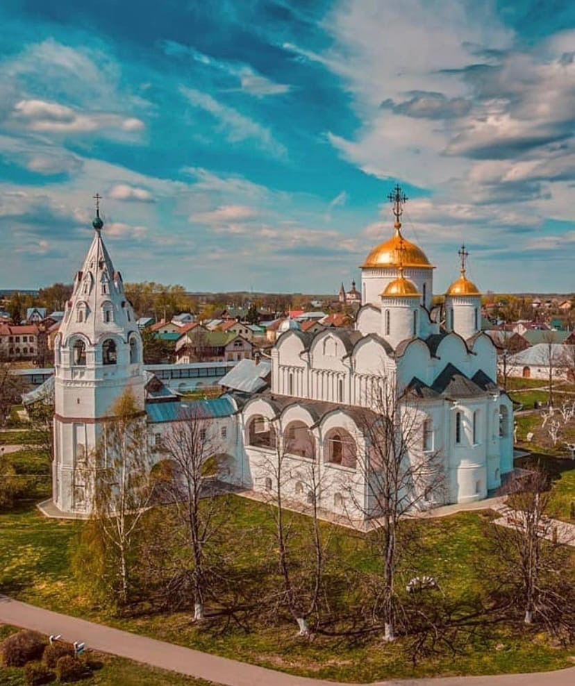 Источник: @pro_suzdal