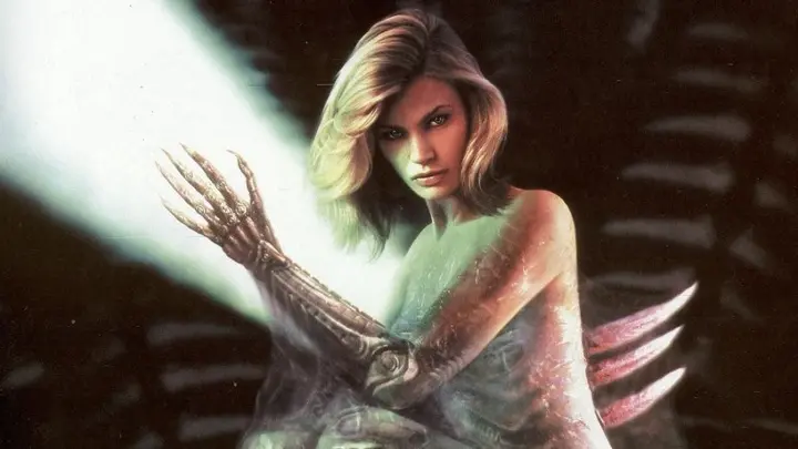 промо к фильму