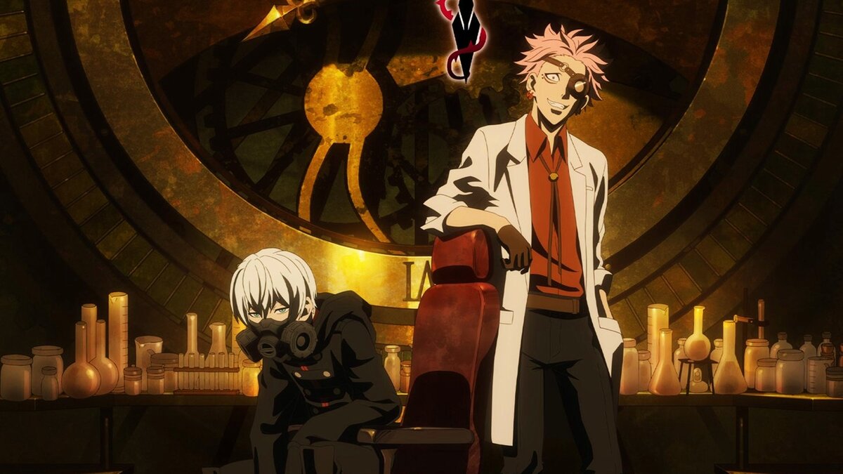 Они появились в Токио в одну из ночей двенадцатого года эпохи Тайсё. Вампиры. Создания, с древних времён тайно живущие на этом свете и пьющие человеческую кровь. Чтобы управиться с ними, в рядах сухопутных войск был создан шестнадцатый отряд специального назначения — «Нулевые». Генерал-лейтенант Накадзима изначально основал его для противодействия в информационной войне против развитых государств, но сейчас основная задача — справиться с вампирами, что блуждают во тьме Токио… Вампиров становится всё больше. За кулисами мелькают чьи-то тени, а искусственная кровь под названием «Аскура» лишь добавляет новых тайн. А за всем этим наблюдает вампир класса S, проживший на этом свете уже больше трёх сотен лет, но при этом всё ещё похожий на ребёнка — Дифрот.