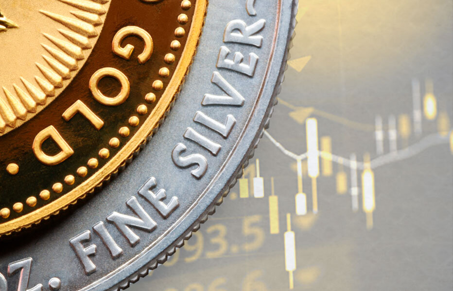 О годовщине золотого стандарта / фото © Золотой Запас