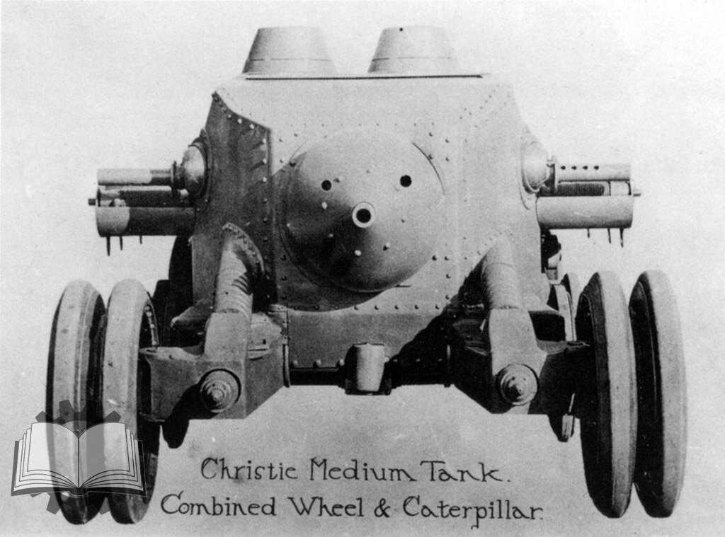 Новость хорошая - у ленивцев появилась подвеска, свечная. Новость плохая - у остальных катков подвески не было. Где логика, где смысл?