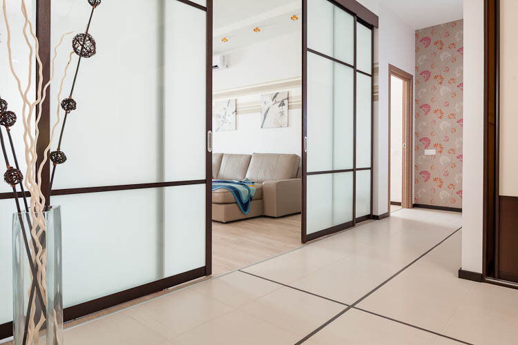 Ремонт квартир под ключ в Москве