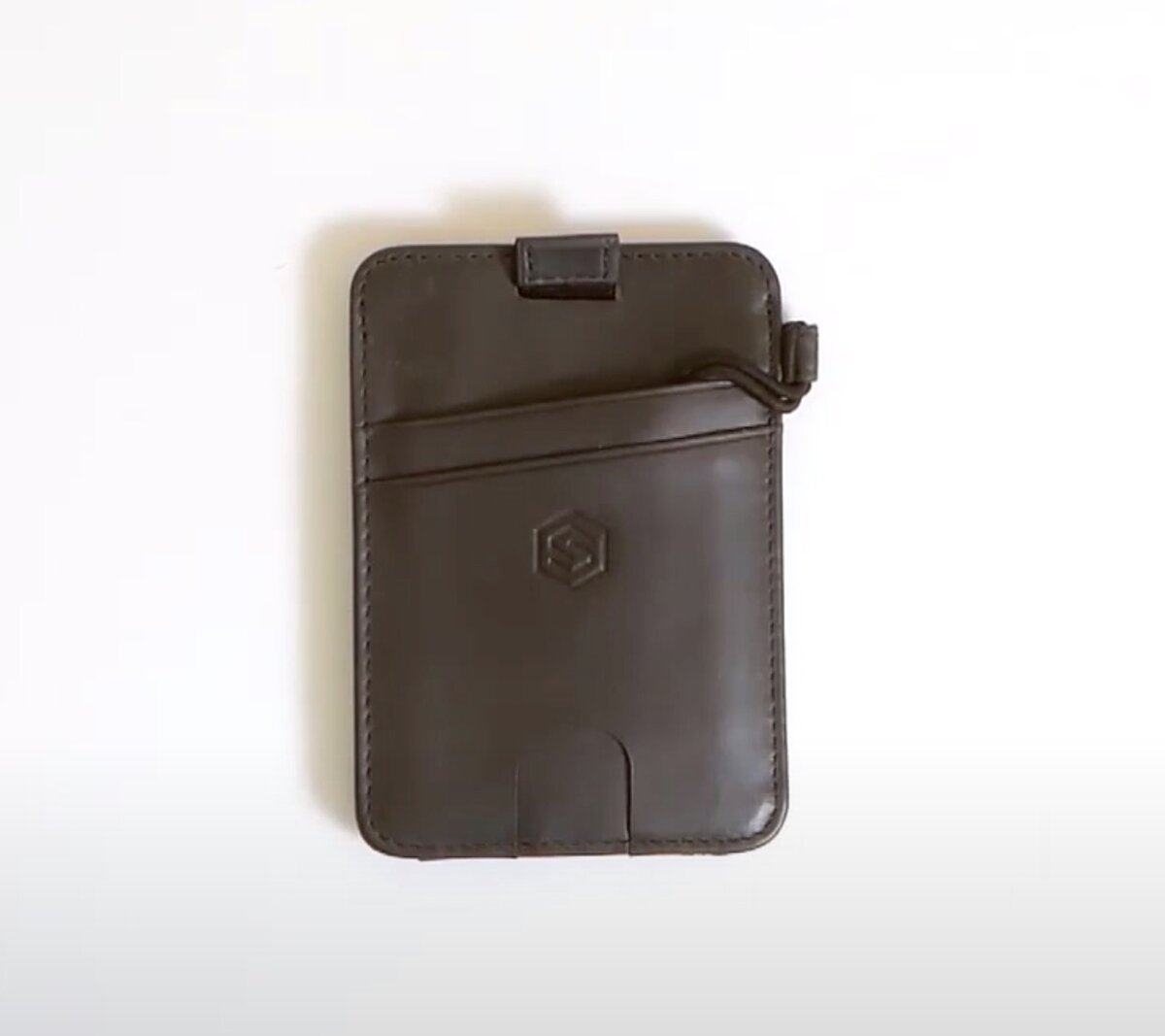 Strapo Expandable Minimalist