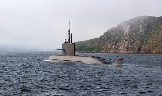ДЭПЛ «Санкт-Петербург» пр.677