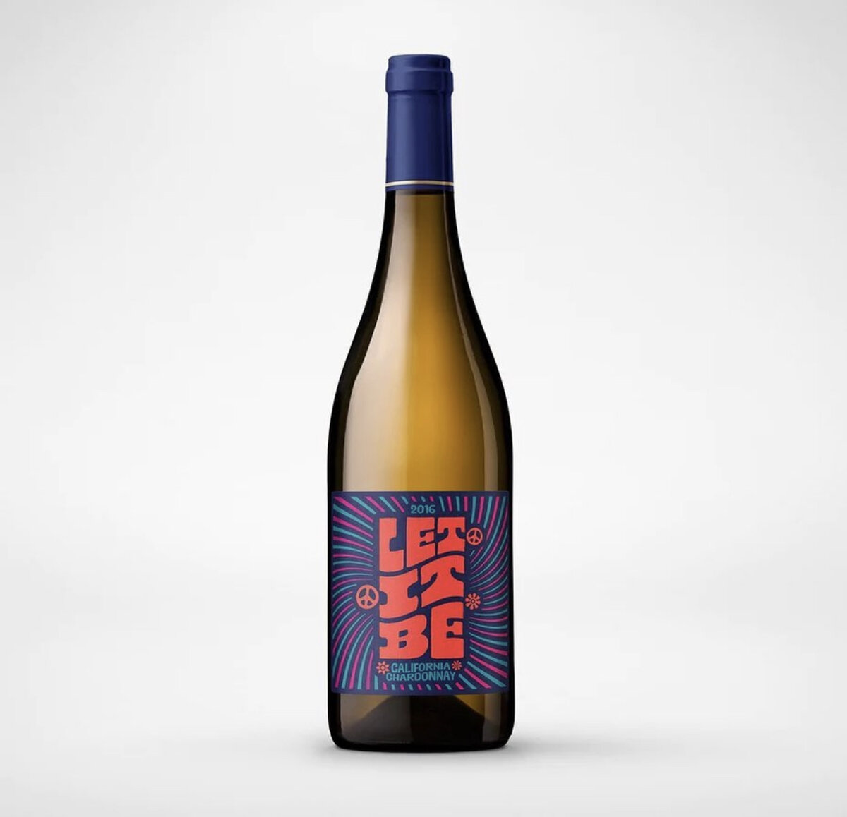 1. Новая эра психоделики 60-х