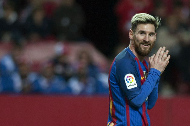    Лионель Месси Origo.hu