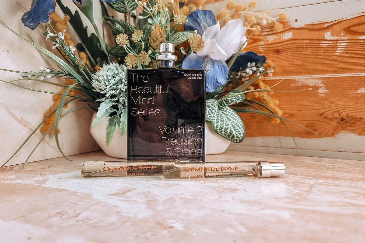 Выделенные синим цветом названия ароматов — ссылки, на которые вы можете нажимать и переходить на страничку парфюмов в Randewoo, чтобы узнать актуальные цены и почитать отзывы других покупателей