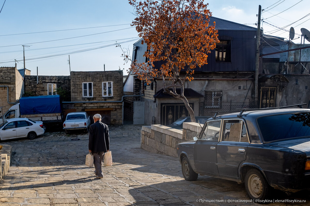 Впервые побывала в Дагестане: рассказываю, что удивило и обескуражило |  Путешествия с фотокамерой | Дзен