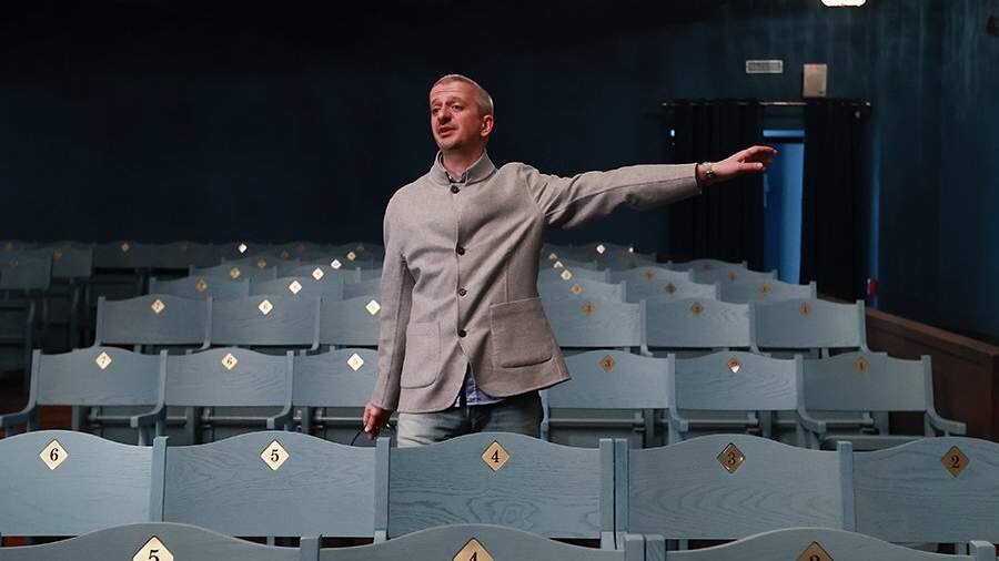 Фото: ТАСС/Фадеичев Сергей