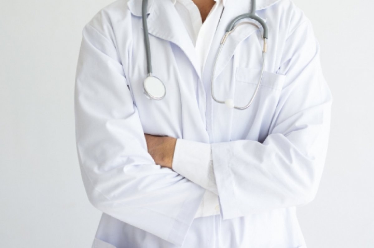    Врач отказался принимать пациентку в Дзержинске