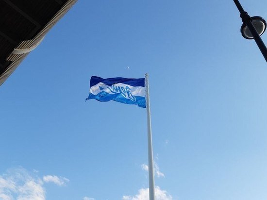     Мостовому исполнилось 25 лет. Фото: «МК в Питере»