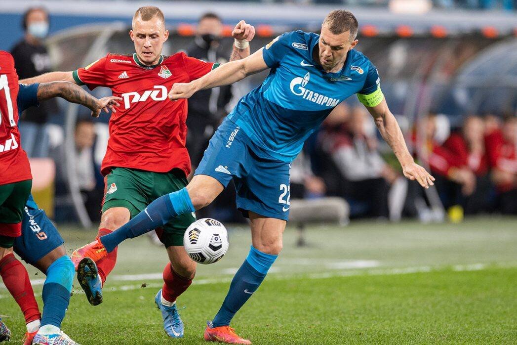    Фото: Официальный сайт РПЛ