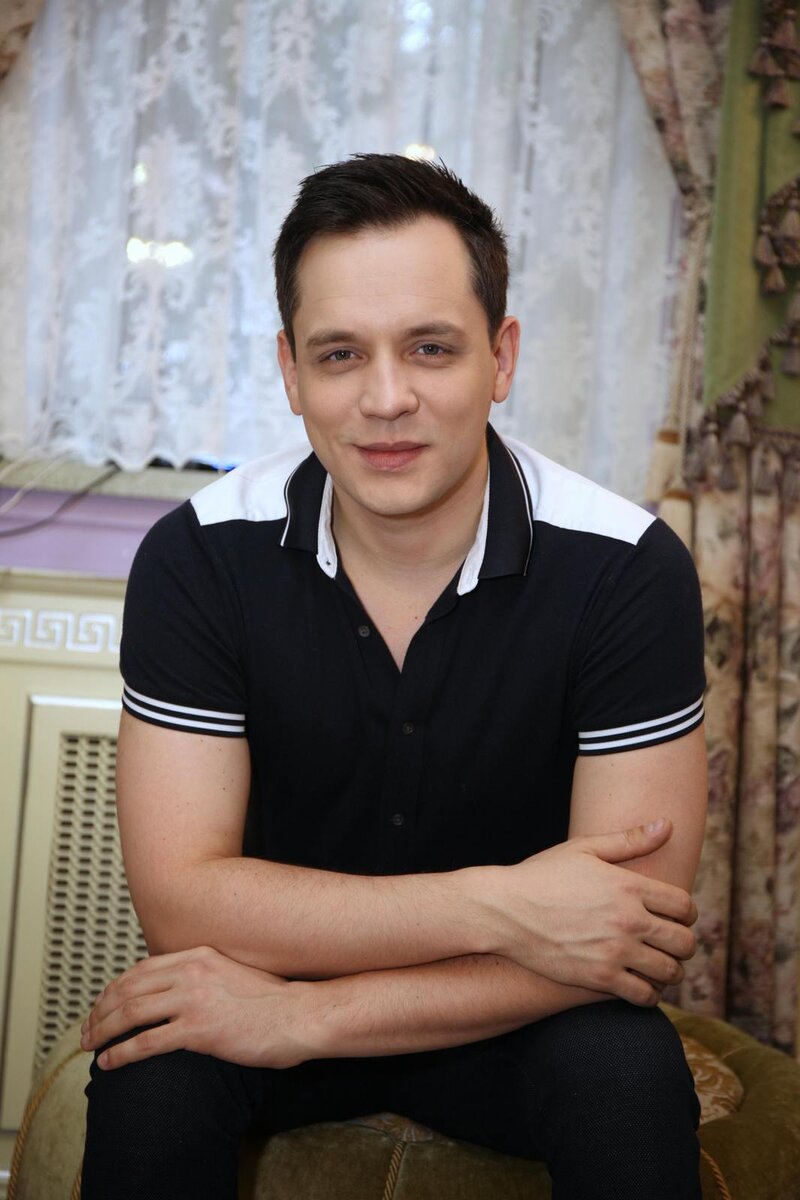    Александр Асташенок