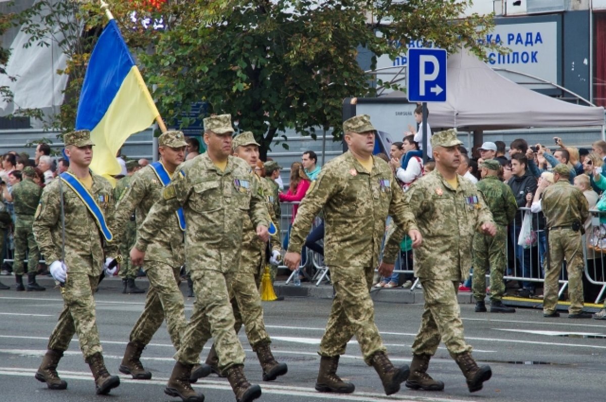    The Telegraph: Запад столкнулся с дилеммой в поставках вооружения Киеву
