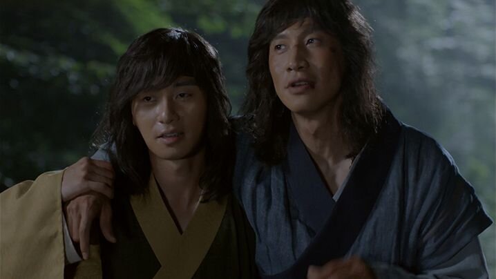 Вспомнили его? 