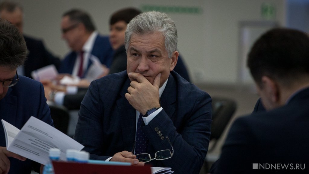    Юрий Биктуганов